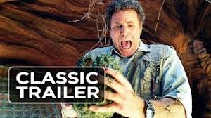 They stumble over a deserted temple and start to sing when touching. Land Of The Lost Official Trailer 1 Will Ferrell Movie 2009 Hd Youtube
