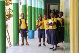 For months john magufuli railed against masks, social distancing and vaccines. World Bank Help For Tanzania Education May Go Ahead After All Despite Ban On Pregnant Schoolgirls Theirworld