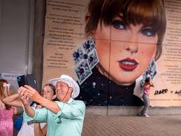 Taylor Swift: key takeaways from the European leg of her Eras tour