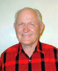 Gordon Apperson Obituary