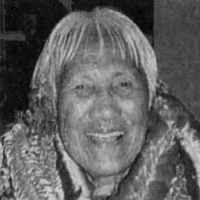 Irene Kekona (1920–2009)