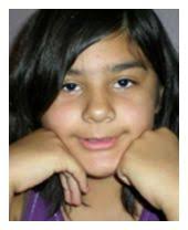 Missing Children Posters