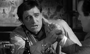 La condition nécessaire pour réaliser une permanente sur une chevelure masculine est que. Le Prix D Un Homme This Sporting Life 1963 Cinema De Rien