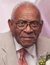 Deacon William Etheridge, Sr. Obituary