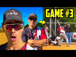 OUR COACH STEPPED UP & WENT OFF! (Valley Boys Episode #3)