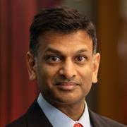 Anil Doshi's Instagram, Twitter & Facebook