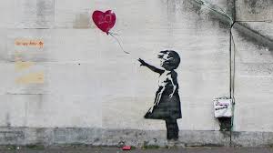 Marking the walls around us seems to be a part of what makes us human. Banksy Opere Graffiti Street Art Su Murales Edizioni Goree