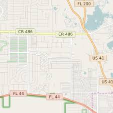 35 homes for sale in black diamond, lecanto, fl. Map Of All Zip Codes In Black Diamond Florida Updated August 2021