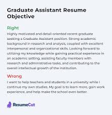Top 12 Graduate Assistant Skills To Put On Your Resume