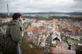 ✅ jetzt unseren besten rechtsanwalt & fachanwalt für ihr rechtsproblem kontaktieren! Weekend Wanderlust Fasnet And Foolhardiness In Rottweil The Local