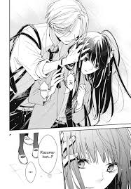 Tsuiraku JK to Haijin Kyoushi Vol.13 Ch.72 Page 25 - Mangago