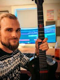 Hope you've all had a wonderful Christmas time. Enough! Let's make metal. 🤫