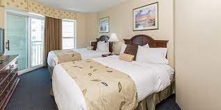 Apartment rent prices and reviews. Oceanfront Three Bedroom Suite Carolinian Beach Resort