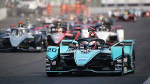 The show investigates personalities, teams, cities and technological developments both on and off the track from around the world. Where Can I Watch The Formula E Rome E Prix Racingnews365