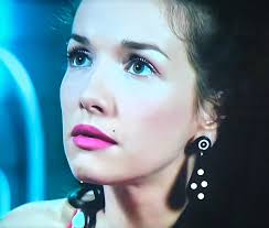 Sos mi vida (TV Series 2006–2007)