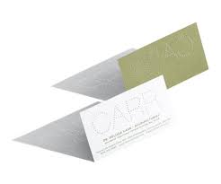 But that doesn't mean that print mediums are an ineffective way to meet your. 10 Great Die Cut Business Cards