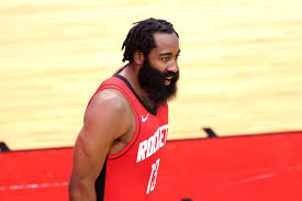 The nets' bet on james harden might not pay off so soon. James Harden Trade All Star Guard Speaks To Media For First Time Since Being Dealt To Nets Draftkings Nation