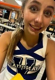 Vanguard Review October 2022 by Gretchen Eichenberg