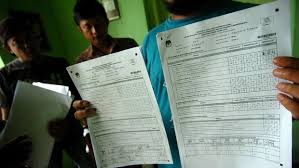Check spelling or type a new query. Polisi Beberkan Kronologi Penemuan Formulir C1 Untungkan 02