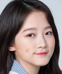 Ko Seung A (고승아)