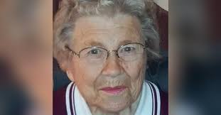 Irene M. Roehl Obituary