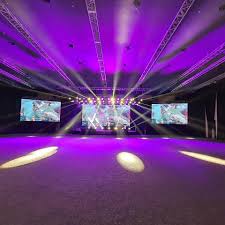 Maybe you would like to learn more about one of these? Quill Convention Centre Qcc Home Facebook