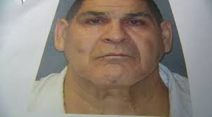 Austin Police Arrest Escaped Parolee