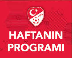 En taze video ve görsellere; Turkiye Futbol Federasyonu Resmi Internet Sitesi Ana Sayfa Tff