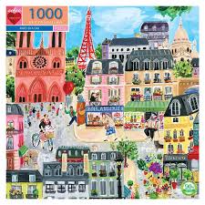 Unlike memorial day, which is the day for honoring those who passed away while serving in the milit. 1000 Piece Jigsaw Puzzles The Same Day Free Shipping Puzzles Fzgil Contemporary Puzzles