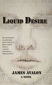 Liquid Desire: Avalon, James: 9781300115922: Amazon.com: Books