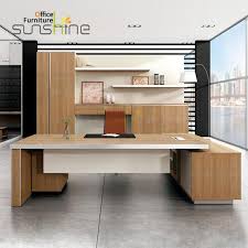 13 Unique Office Boss Table Design Boss Design Moderncorporateofficedesigndesks Office In 2020 Office Table Design Corporate Office Design Modern Office Design