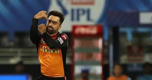 Rashid khan on wn network delivers the latest videos and editable pages for news & events, including entertainment, music, sports, science and more, sign up and share your playlists. Ipl 2020 The Freakish Recurring Brilliance Of Rashid Khan