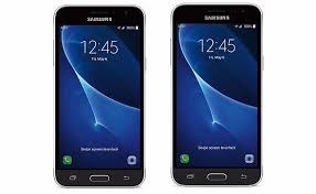 Turn on with any another network provider sim card. At T Galaxy Express Prime And Express 3 Also Receive March Security Update