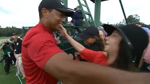The two met because herman, who works in the. How Tiger Woods Girlfriend Erica Herman Put Him On The Path To Redemption Despite Being Branded A Gold Digger