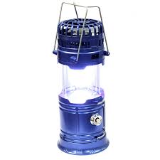 Solar attic fans are also useful during winters, according to solar powered attic fan reviews. Camping Led Solar Lantern Light Fan Rechargeable Battery Power Bank Outdoor Econosuperstore