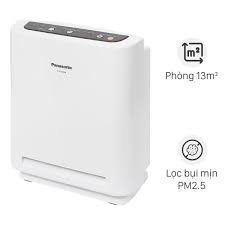 Máy lọc không khí Panasonic F-P15EHA