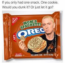 14 Mom S Spaghetti Memes That Ll Make Your Palms Real Sweaty Weird Food Funny Food Memes Oreo Flavors