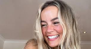 The Bachelorette's Elly Miles debuts stunning transformation