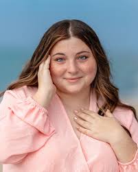 Pennsylvania Inspiring Teen Abbey Smith