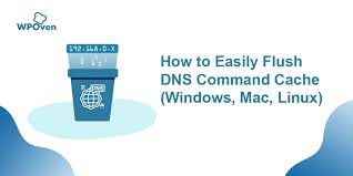 Jul 15, 2021 · run a command to flush the dns cache you'll utilize a terminal window to execute an order and flush the dns reserve on your mac. How To Easily Flush Dns Command Cache Windows Mac Linux