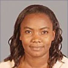 Zipporah OSIEMO LAGAT