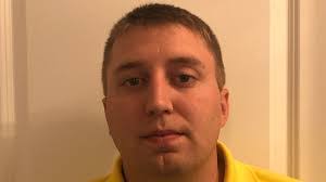 Brett Snyder's Instagram, Twitter & Facebook