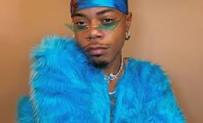 Meet Dominick Walker