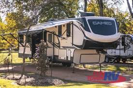 Hours may change under current circumstances New 2019 Crossroads Rv Cameo 3921br Fifth Wheel At Fun Town Rv Cleburne Tx 150896 Fifth Wheel Rv Cleburne