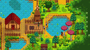 We did not find results for: Stardew Valley Fisher Or Trapper Fishing Skill Guide