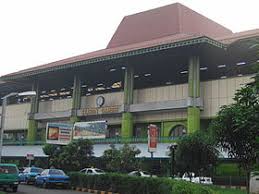 Bps provinsi dki jakarta tidak menerima gratifikasi dalam bentuk apapun. Jakarta Metropolitan Area Wikipedia