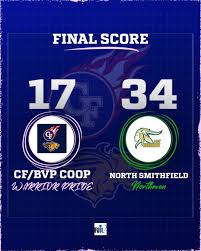 Central Falls Warriors Athletics