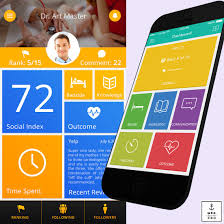 Medical Rating App Check Out The Daily Ranking Rank History Ratings Features And Reviews Of Doctors Webdesignpro Medical Doct Mobile App Web Design App