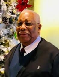 Obituary information for Morris Aloysius Vigilance