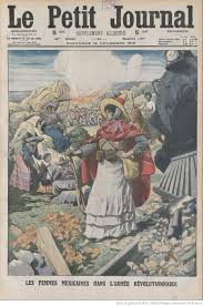 Ralliement du cameroun à la france libre. Les Femmes Dans La Revolution Mexicaine Histoire Et Analyse D Images Et Oeuvres